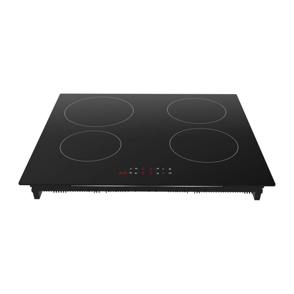 Ecotronic EIP590 Induction hob Black