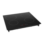 Ecotronic EIP590 Induction hob Black