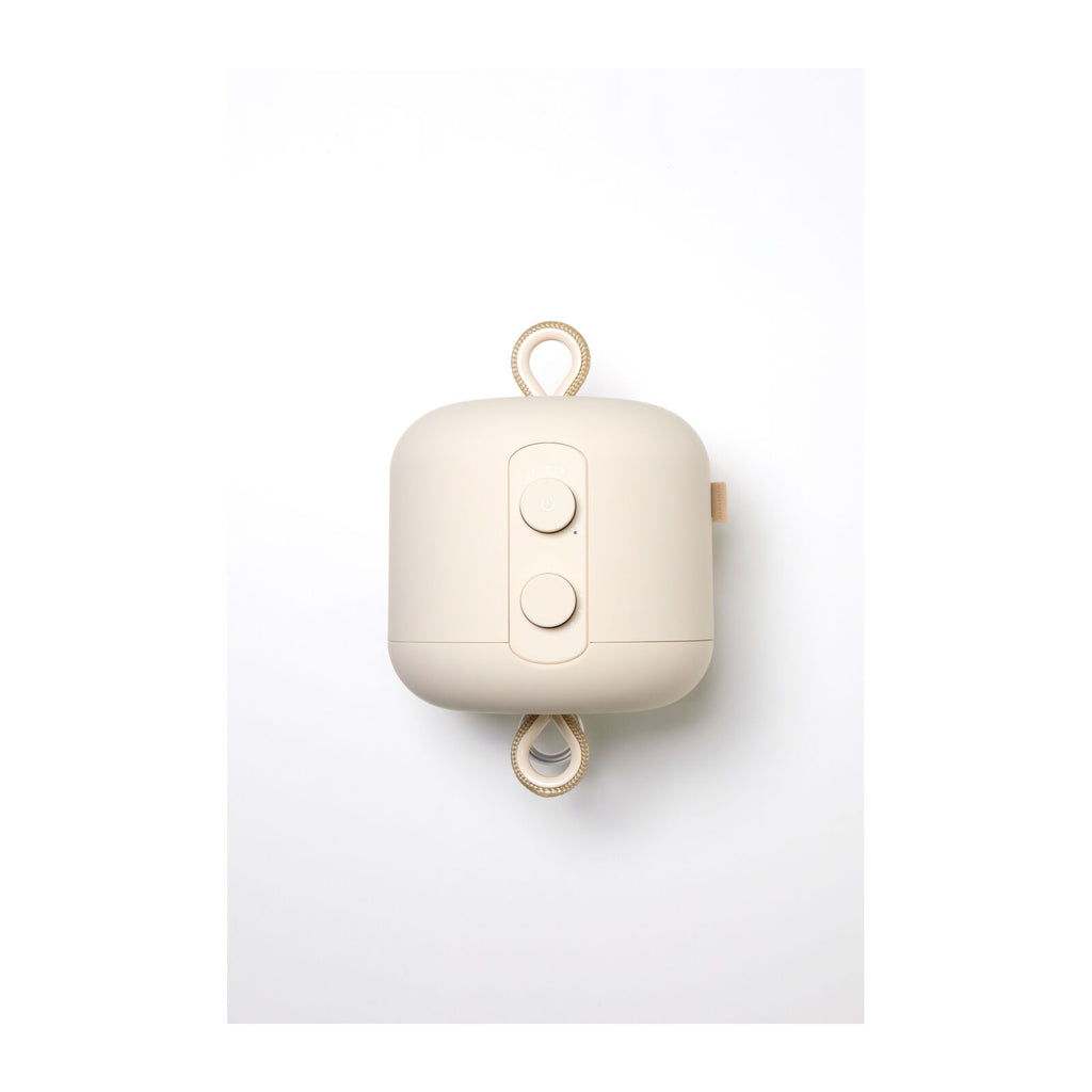 Membantu Cradle Bouncer - LeeLo02(EU) Beige