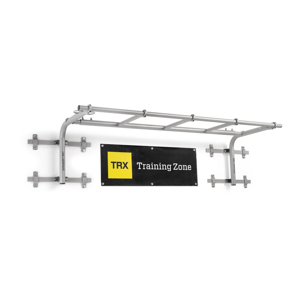 TRX Multimount 4 meter Anchoring