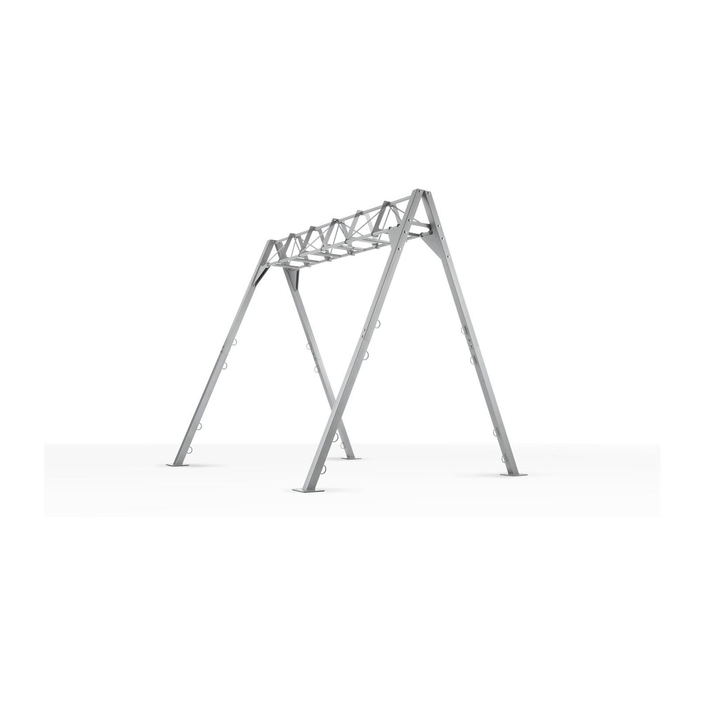 TRX S-frame 30ft, 9,2 meter Anchoring Grey