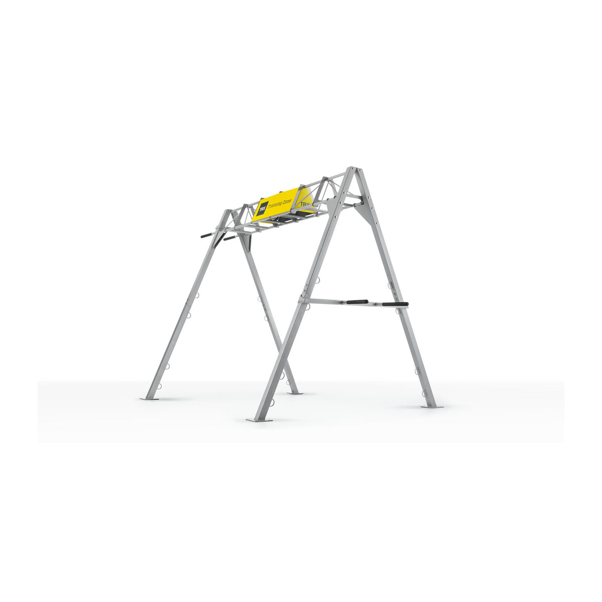 TRX S-frame 15ft Elevated, 4,5 meter Anchoring Grey