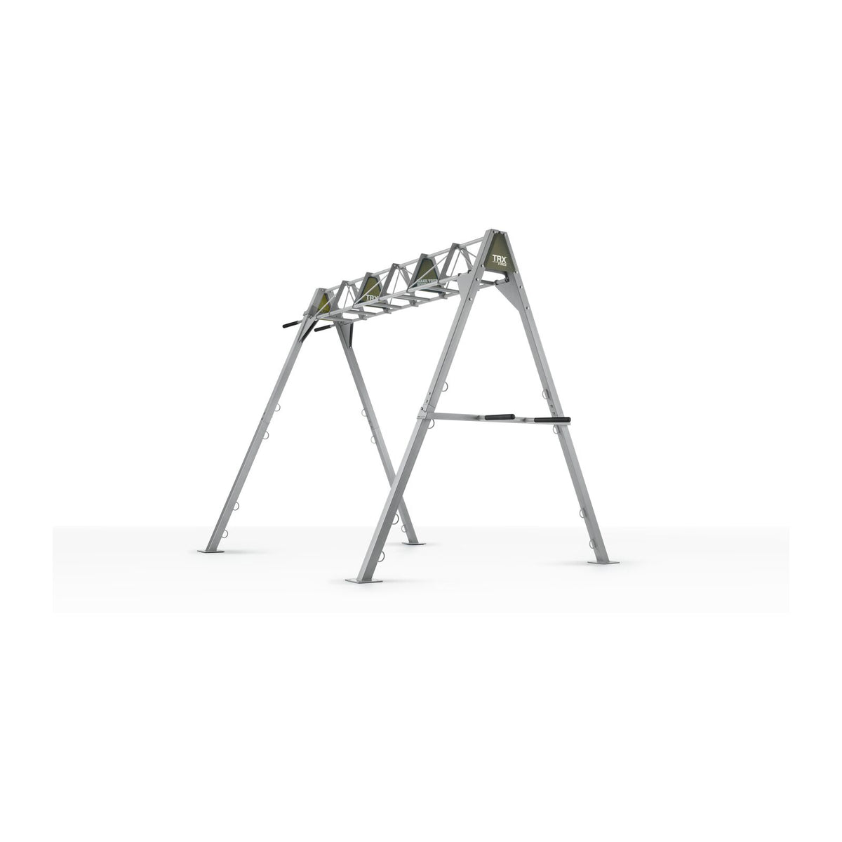 TRX S-frame 20ft Elevated, 6,1 meter Anchoring Grey