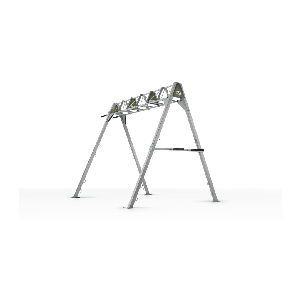 TRX S-frame 25ft Elevated, 7,6 meter Anchoring Grey