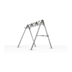 TRX S-frame 25ft Elevated, 7,6 meter Anchoring Grey