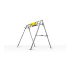 TRX S-frame 25ft Elevated, 7,6 meter Anchoring Grey