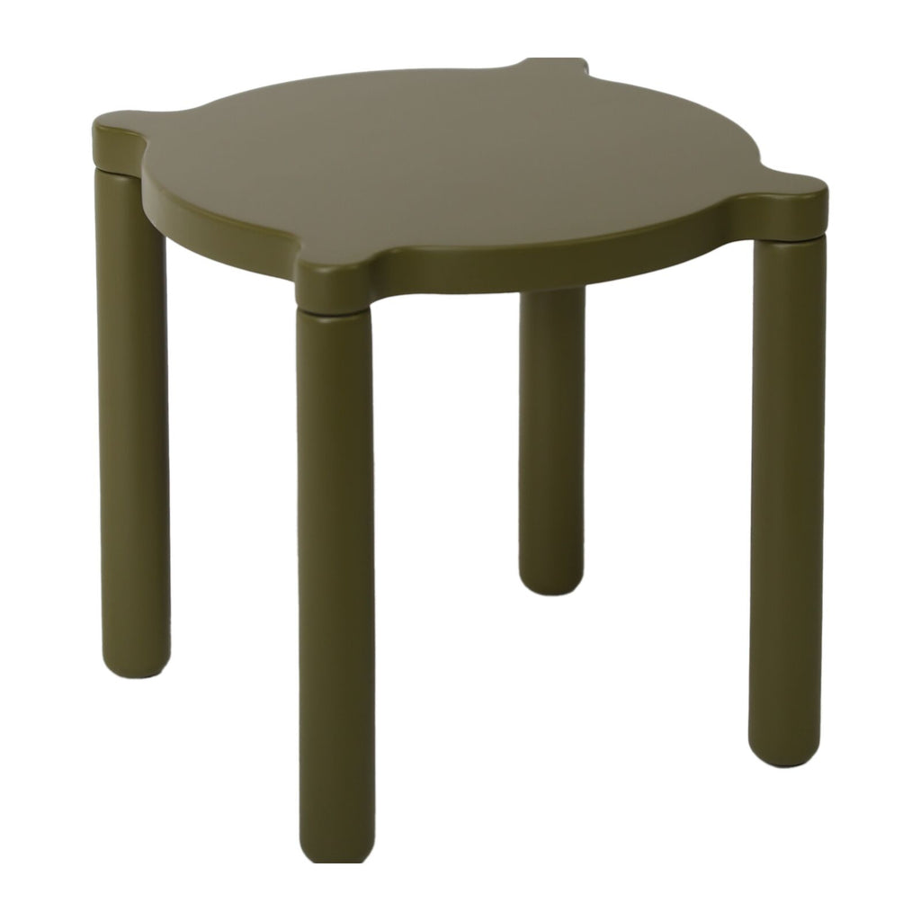 By KlipKlap Stapelhocker Taupe