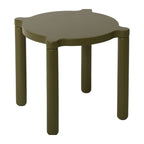 By KlipKlap Stapelhocker Taupe