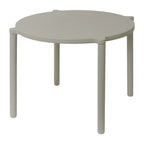by KlipKlap Stapelbart Barnbord Sand