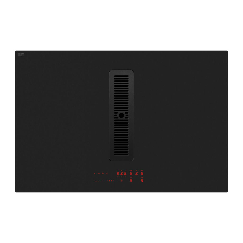 Witt WHHMP788 Hood in hob Black
