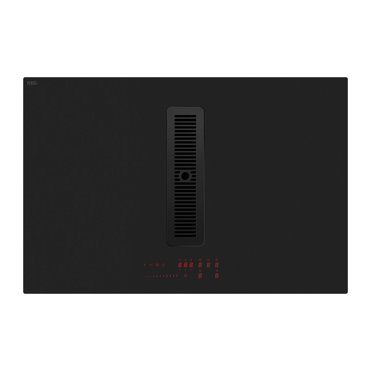 Witt WHHMP788 Hood in hob Black