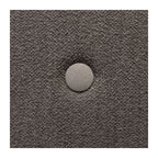 By KlipKlap KK Lastentuoli Ruskea bouclé, hiekanvärinen