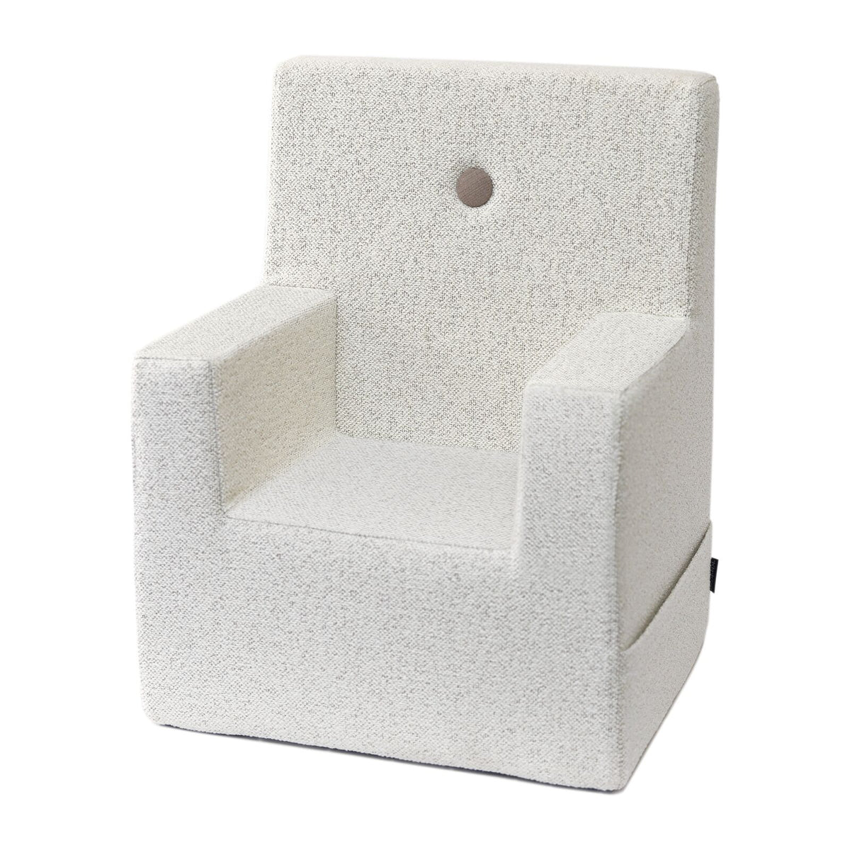 By KlipKlap KK Lastentuoli XL Beige bouclé, hiekanvärinen