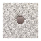 By KlipKlap KK Kids Chair XL Beige bouclé w. sand
