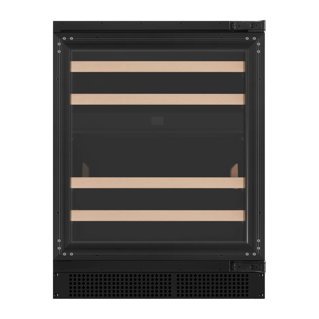 Witt WU6070P-2P45 Undercounter Wine Integrated