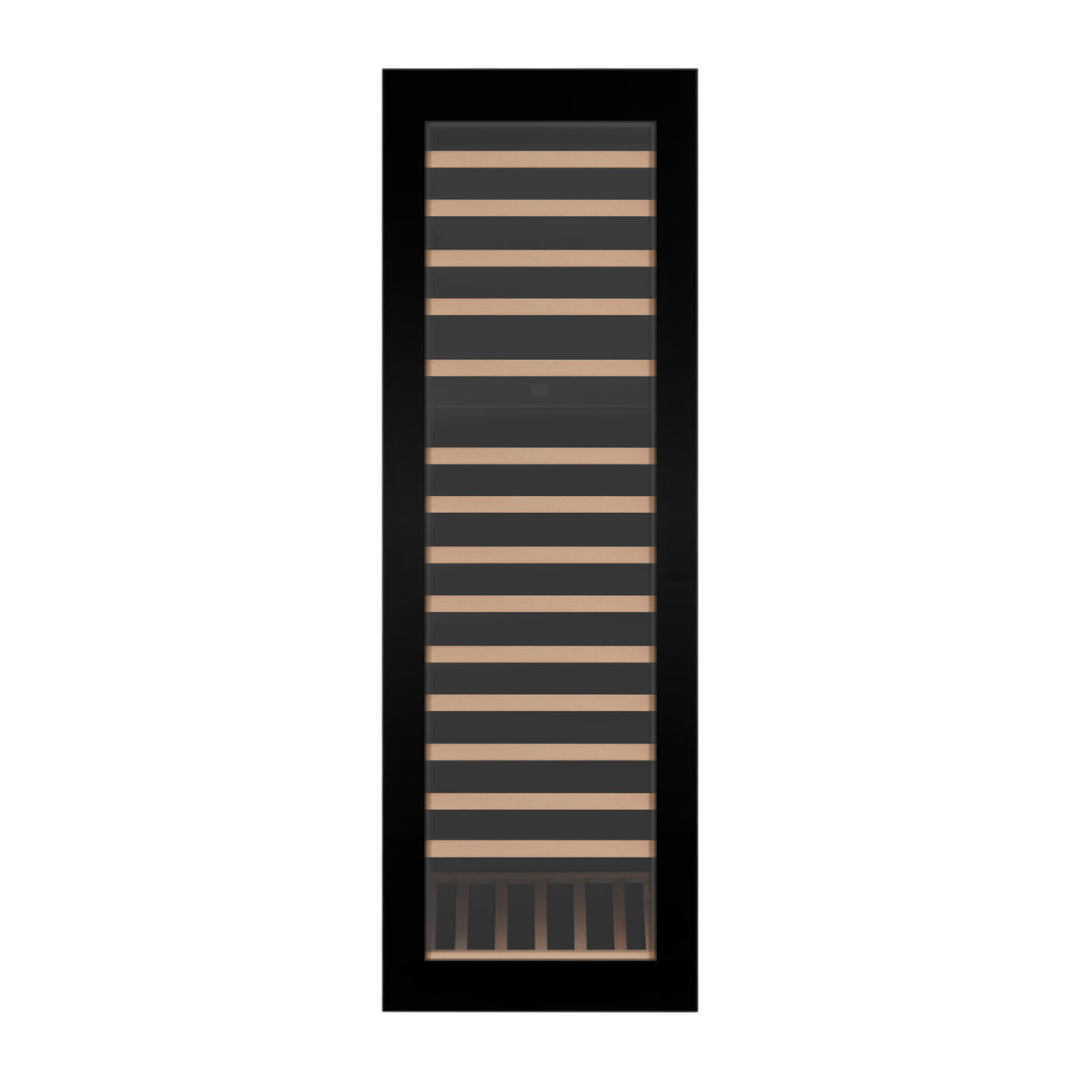 Witt WI60179P-2B101 Built-in wine Black