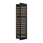 Witt WI60179P-2B101 Integrert vinskap Svart
