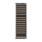 Witt WI60179P-2P101 Integreret vin Black