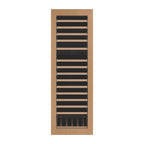 Witt WI60179P-2P101 Integreret vin Black