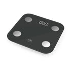 Witt Smart body fat Personal scale Black