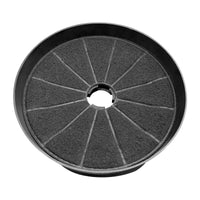 Witt WRF 400 Kulfilter - 2-pak Sort