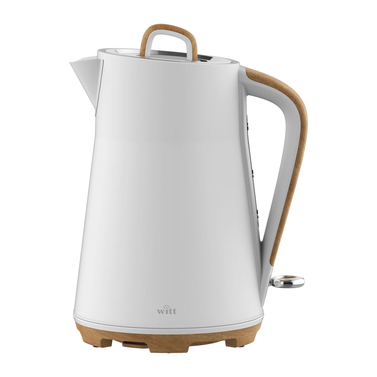 Witt Premium Element Kettle White