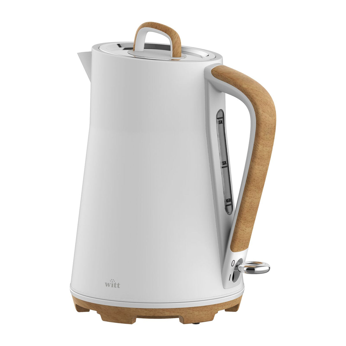 Witt Premium Element Kettle White