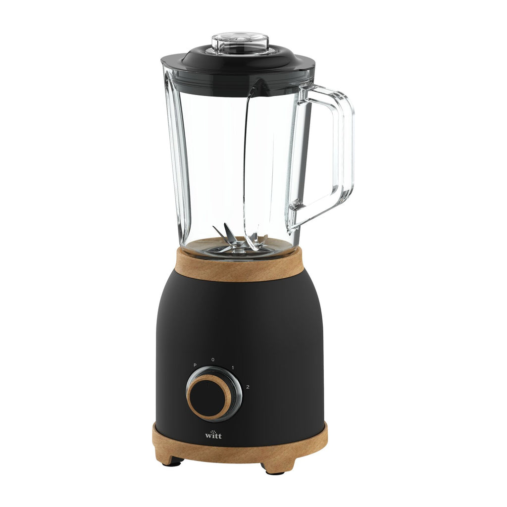 Witt Premium Element Blender Black