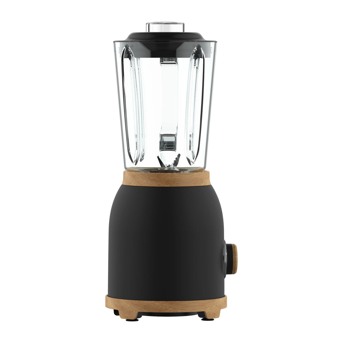 Witt Premium Element Blender Black