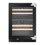 Witt WU6088H-2P46 Undercounter Wine Integrated