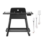 Everdure Force Gen III inkl. verktøysett EU gassgrill svart