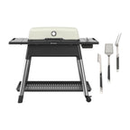 Everdure Furnace Gen III EU Stone Incl. Premium Toolkit Gas BBQ