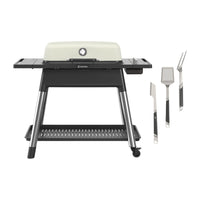 Everdure Furnace Gen III inkl. Premium Toolkit EU Gasgrill Sten