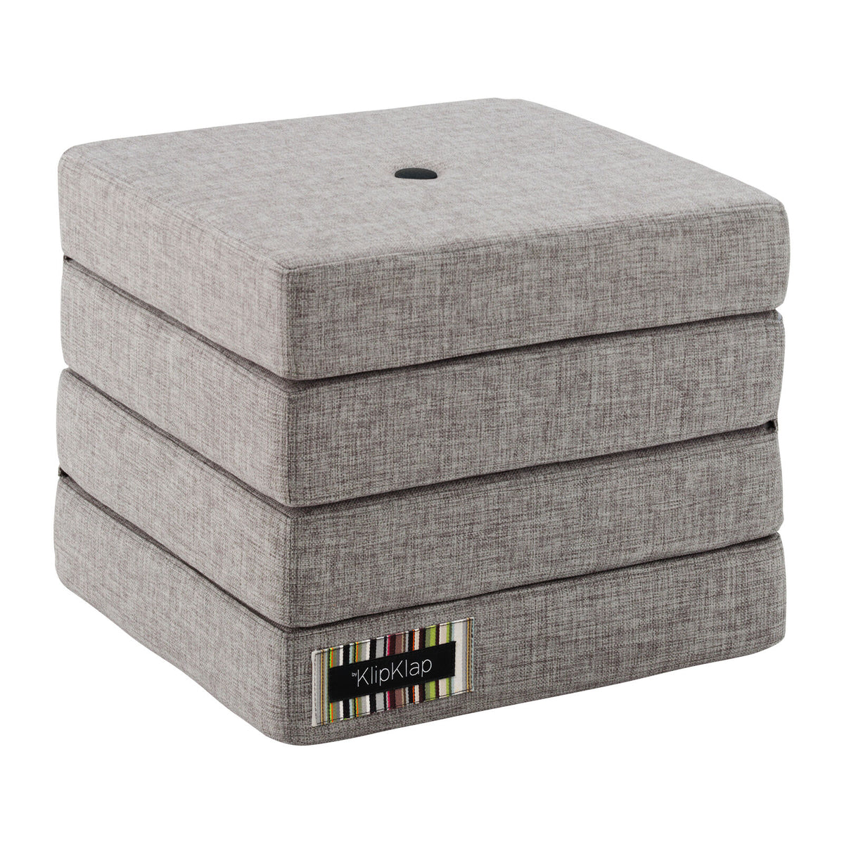 by KlipKlap 4-kertainen patja Multi Grey