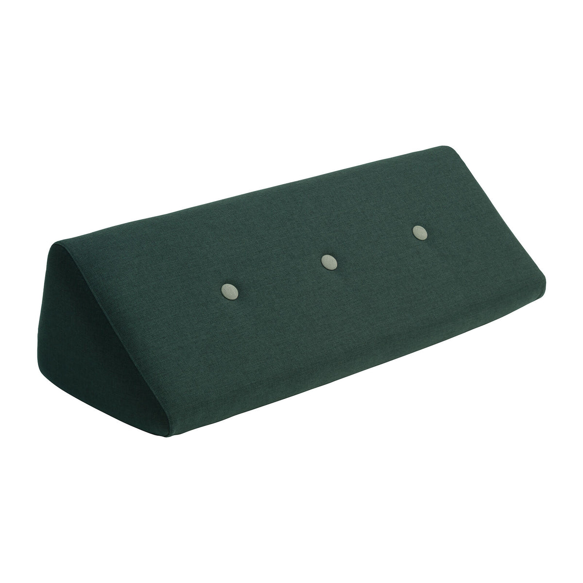 by KlipKlap Selkänoja Pitkä Deep Green