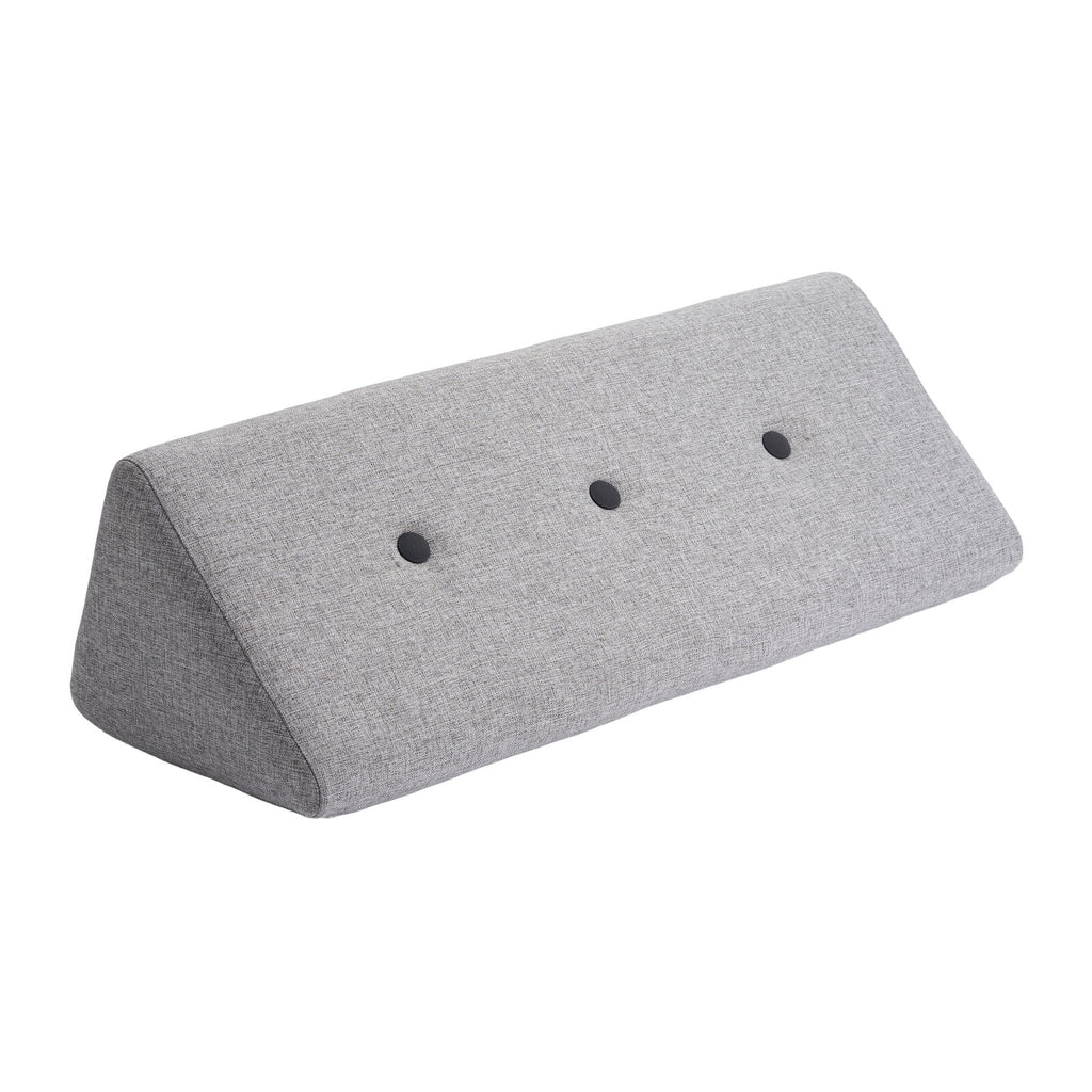 by KlipKlap Backrest Long Multi Grey