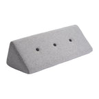 by KlipKlap Backrest Long Multi Grey