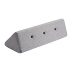 by KlipKlap Backrest Long Multi Grey