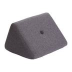 by KlipKlap Ryggstöd Kort Blue Grey