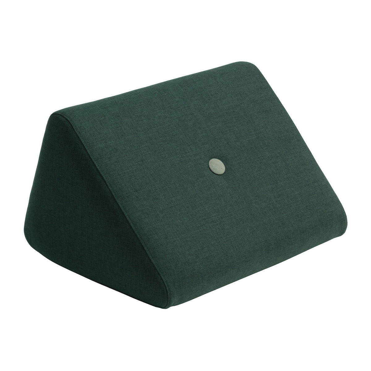 by KlipKlap Selkänoja Lyhyt Deep Green