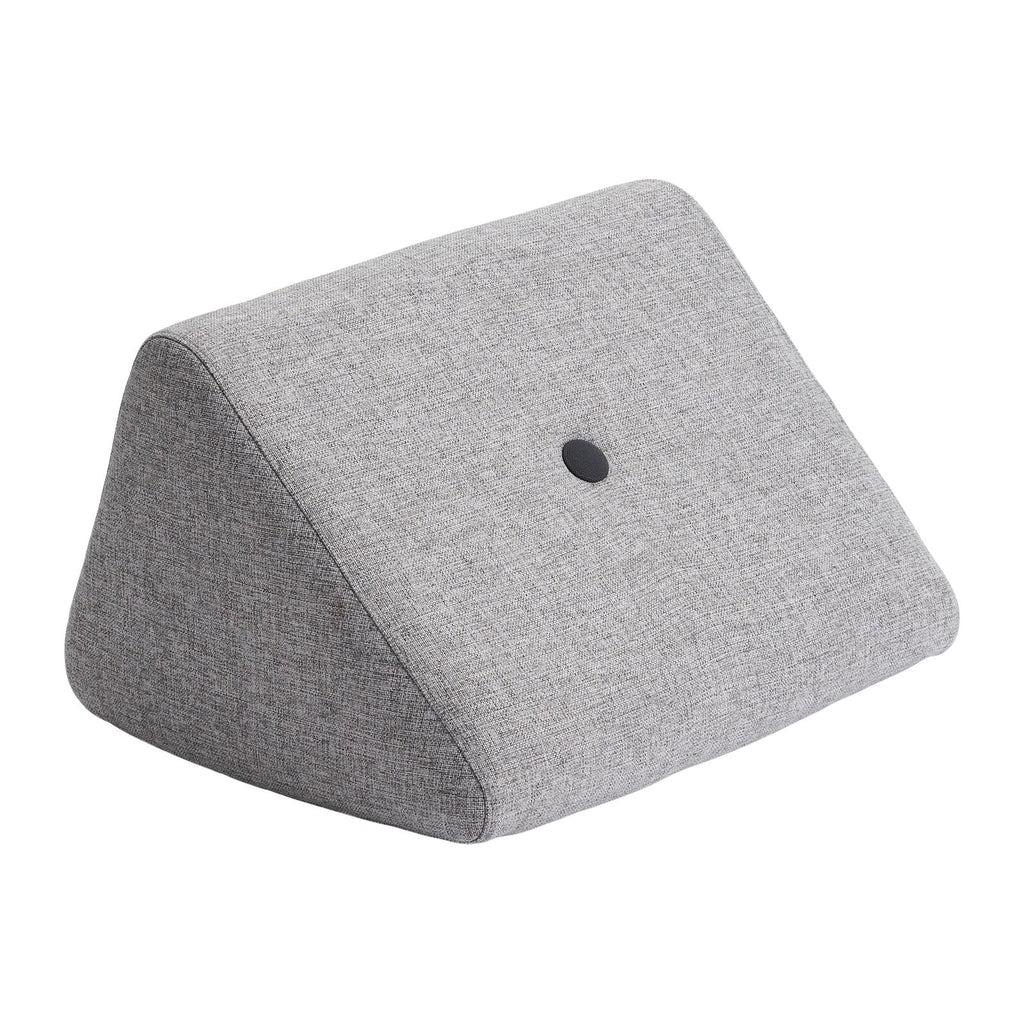 by KlipKlap Backrest Short Multi Grey
