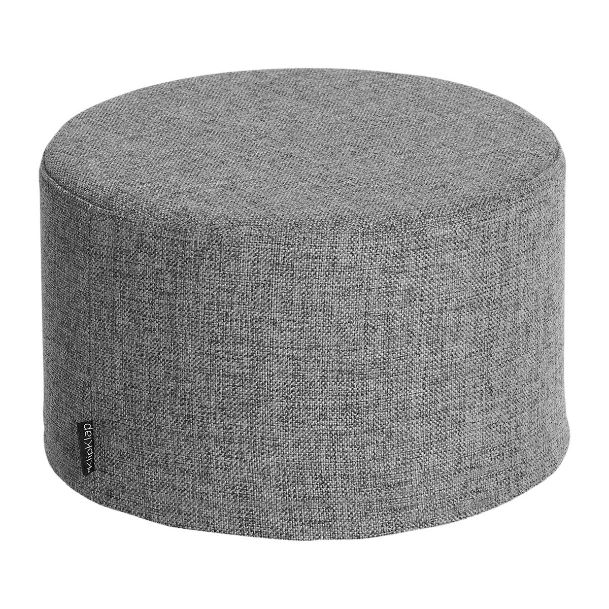 by KlipKlap Circle Blue Grey
