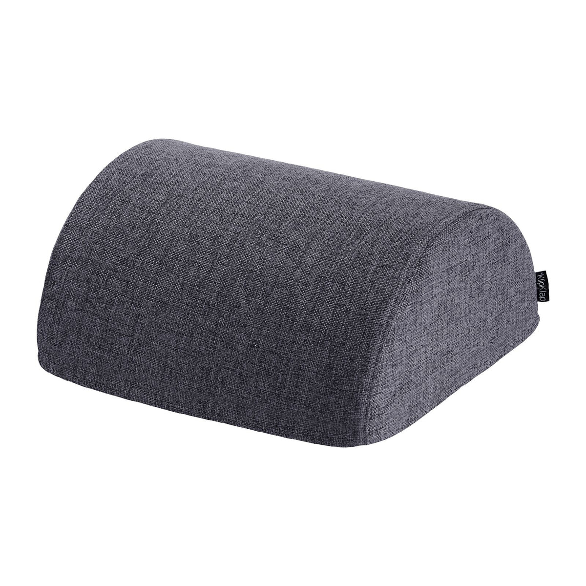 by KlipKlap Half Circle Blue Grey