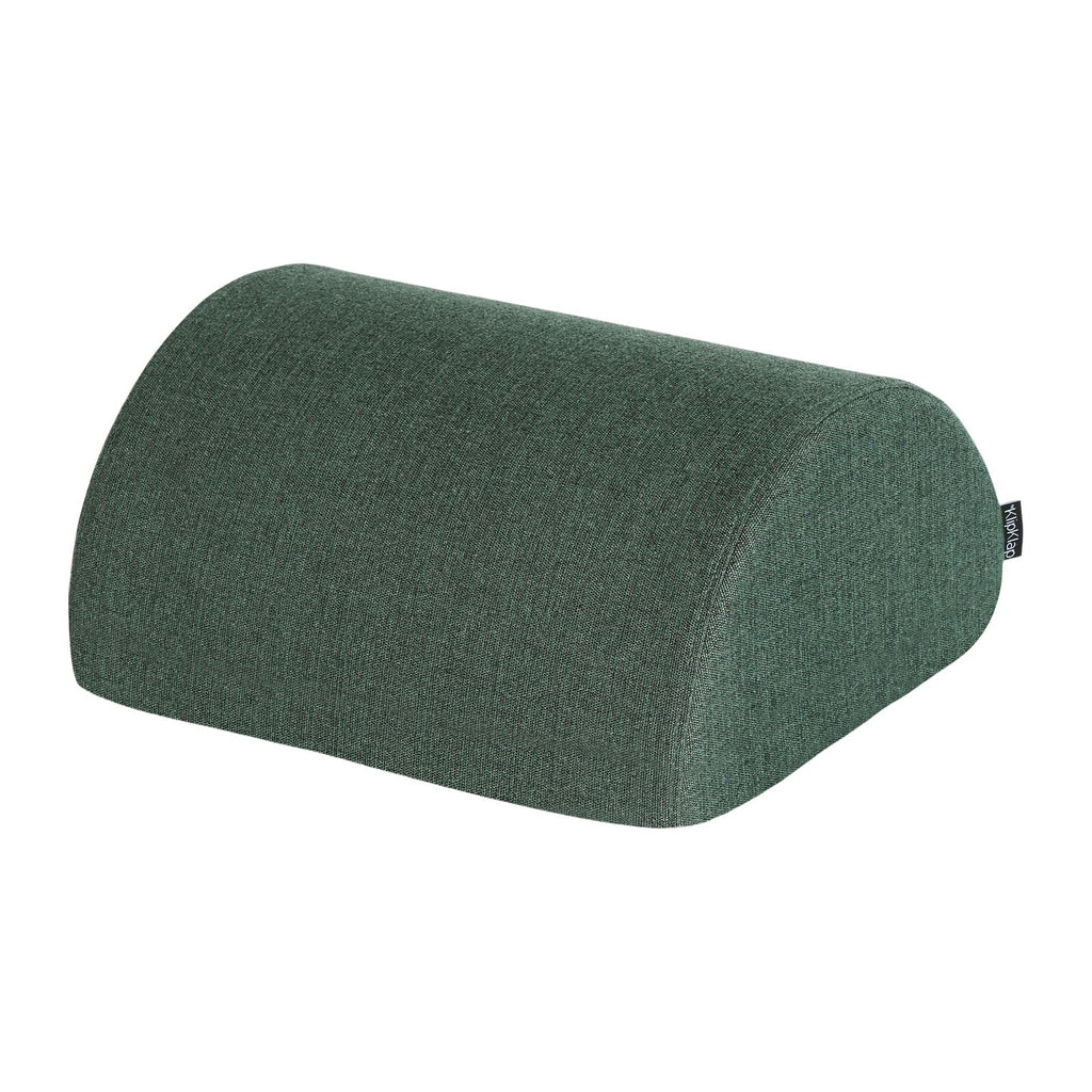 By KlipKlap KK Half Circle Pine Green