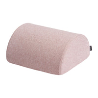 By KlipKlap KK Half Circle Soft Rose