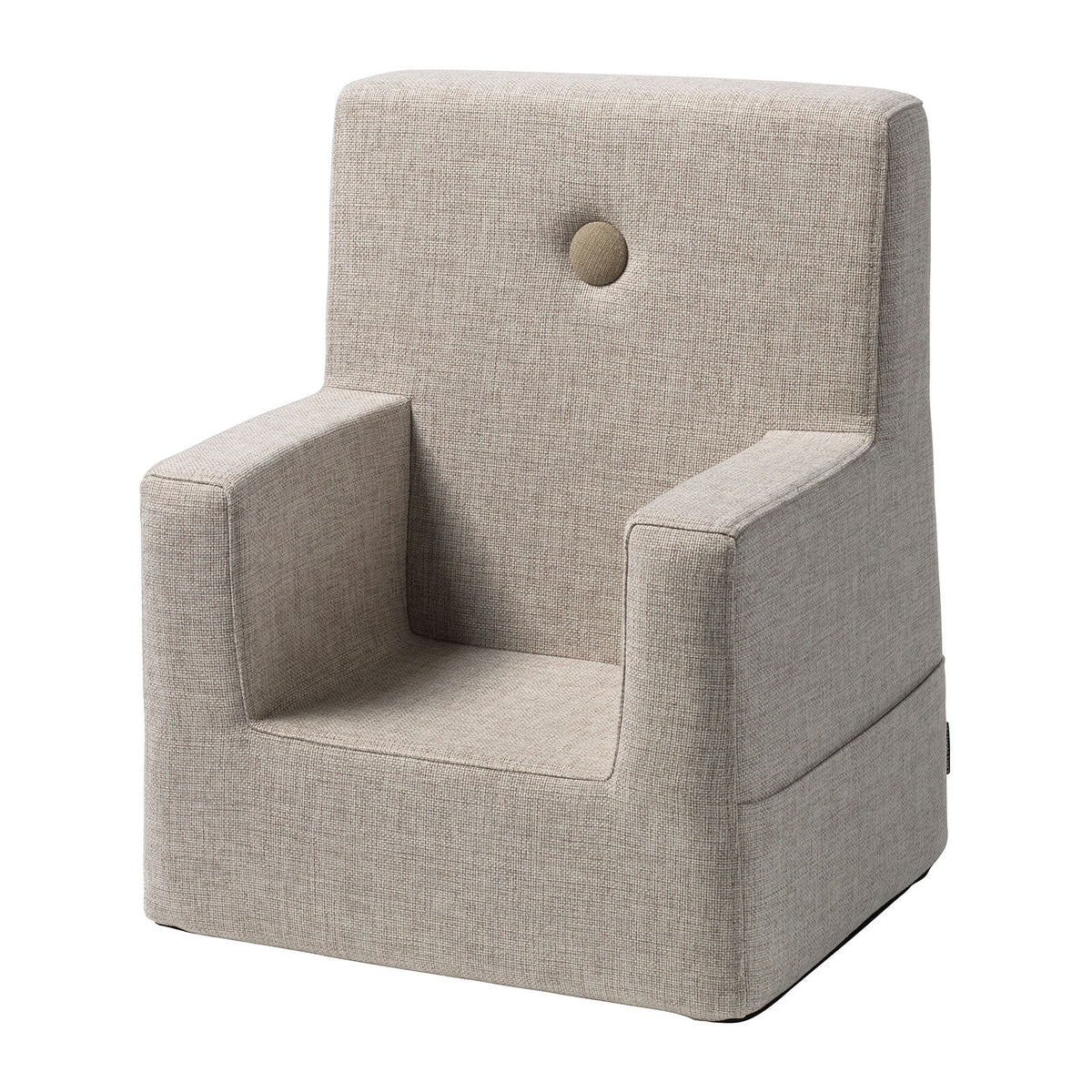 by KlipKlap Lasten Tuoli Beige