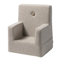 by KlipKlap Lasten Tuoli Beige