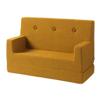 av KlipKlap Kids Sofa Sennep