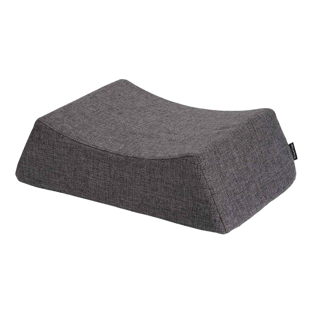 By KlipKlap KK Mrs. Skirt Blå Grå