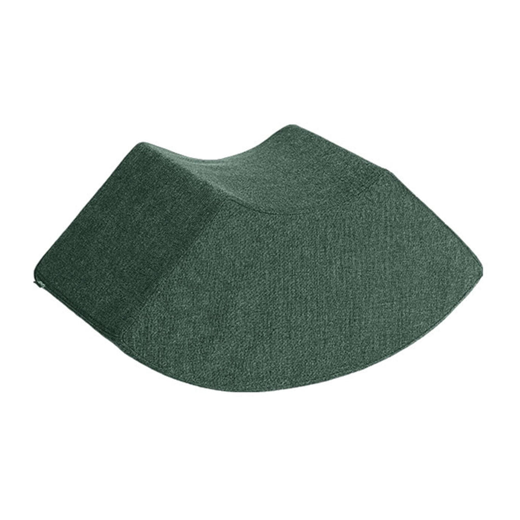 by KlipKlap Rainbow Body Pine Green
